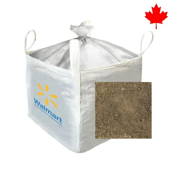 1-Cubic Yard Play Sand