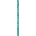 thumbnail image 2 of Offray Ribbon, Aqua 1/8 inch Galena Metallic Ribbon, 9 feet, 2 of 15