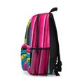 thumbnail image 3 of Colorful Threaded Journey - Backpack, 3 of 4