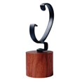 thumbnail image 4 of Esquirla Shops Watch Stand Storage Jewelry Display Rack for Countertop Store Sale Show 5cmx5cmx13cm, 4 of 8