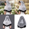 thumbnail image 2 of MOMOJIA Comfortable Headwrap Scarf for Commute and Travel Lightweight Stylish Wear, 2 of 17