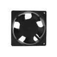 thumbnail image 2 of High-temperature Axial Fan For Fireplace - Insertable, Metal Blades, Silent, Universal (120 X 120 X 38mm), 2 of 5