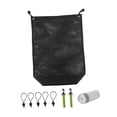 thumbnail image 3 of Bolsa De Basura Para UTV Con Tira Reflectante De Alto Rendimiento Y Forro Interior Resistente., 3 of 8