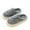Gray, variant on Fesfesfes Women'S Shoes Cotton Slippers For Men In Fall And Winter Contra-Slip For Home Use Warm Couples Cotton Slippers For Women To Wear External In Winter 7.5-8.5(40-41)