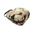 thumbnail image 4 of Estuche rígido para gorras de béisbol, bolsa de almacenamiento, organizador de sombreros protectores para exteriores, bolsas para sombreros de béisbol, 4 of 8