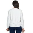 thumbnail image 2 of Alfred Dunner Womens  Classic Chenille Pullover Sweater, 2 of 6