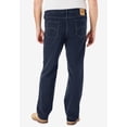 thumbnail image 2 of Liberty Blues Men's Big & Tall  Loose Fit 5-Pocket Stretch Jeans, 2 of 5