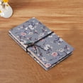 thumbnail image 2 of Leodye 1PCS DIY Flower Photo Album Compact Creative Commemorative Graduation Youth Growth Memory Record Album -4.53x8.27x0.79in, 2 of 5