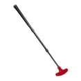 thumbnail image 1 of harper Putter de Golf Télescopique Longueur Réglable Alliage d'Aluminium Léger Portable pour Rouge, 1 of 10
