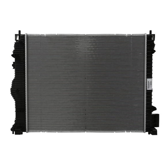 GM Genuine Parts Radiator