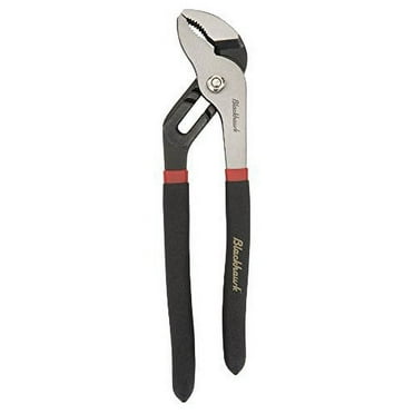 BLACKHAWK PT-1250-2 PLIER RIB LOCK 10"