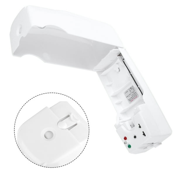 Dispensador Auticú De Fragancias Con Sensor De Luz, Ambientador En Aerosol Montado En La Pared Para El Baña Del Hogar, Hotel Y Más, Rocie Cada 7,5/15/30 Minutos