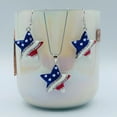 thumbnail image 2 of 4th of July Accessories for Women - 4th of July Earrings - Patriotic Earrings (Star Jewelry Set), 2 of 8