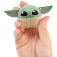 thumbnail image 2 of Bocina Bitty Boomers Bluetooth Diseño de Baby Yoda, 2 of 3