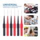 thumbnail image 3 of BESTYASH 6Ud Test Probe Needle Multímetro Con Alta Sensibilidad Y Precisión Para Pruebas Eléctricas, 3 of 6