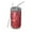 Red Christmas Candy, variant on 20oz Coffee Tumblers Red Christmas Candy Cane Pattern Stainless Steel Vacuum Insulated Travel Tumbler Coffee Cups Mug with Lid and Straw with Cleaning Brush for Cold & Hot Drinks
