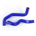 thumbnail image 4 of LUXERAD Radiator Coolant Pipe Silicone Hose For 09-11 NISSAN 370Z Z34 G37, 4 of 5