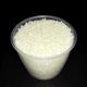 thumbnail image 3 of Clear Plastic Graduated Measuring Cups, Rice Measuring Cups, Electric Rice Cooker Replacement Cups, Kitchen Supplies, Clear, Pack Of 2, One Size, 3 of 4