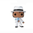 thumbnail image 5 of Michael Jackson 22 #23 #24 #25 #26 # figuras de vinilo juguetes de modelos de colección 10cm, 5 of 5