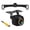 720P, variant on Backup Camera,IP68 Waterproof 170° Wide Rear View Camera Backup Assist Grids Lines for US License Plates Holder