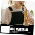 thumbnail image 2 of ZOUSSIQI 4 Pcs Clarinet Cases Saxophone Box Sax Holder Musical Instrument Accessory Sax Clarinet Reeds Storage CA919-60869, 2 of 9