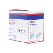 Hypafix Dressing Retention Tape 2 Inch x 10 Yards Each 2 Pack