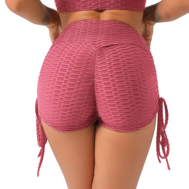 Élastique de Confort pour Femmes Cyclisme Yoga Sports