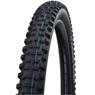 Schwalbe Racing Ralph Tire - 27.5 x 2.25, Tubeless, Folding, Black