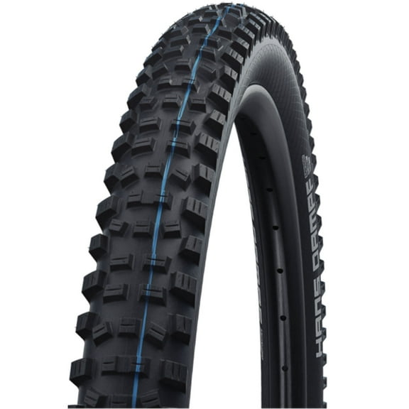 Schwalbe Hans Dampf Super Trail TL Easy Addix Speedgrip Folding Bicycle Tire