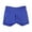 Blue - crucob, variant on Reebok Womens CrossFit Lux Athletic Workout Shorts, Blue, X-Small