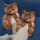 thumbnail image 1 of Pantufla Zapatillas de casa mullidas lindas para hombres y mujeres, zapatillas de invierno acogedoras, zapatillas con osos de peluche DQrwqpou Tenis De Mujer Tenis De Hombre, 1 of 4