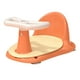 thumbnail image 2 of Asiento de Baño Yotijar Tina Antideslizante Silla de Baño para Niños 6-18 meses Naranja, 2 of 9