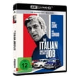thumbnail image 2 of The Italian Job - Charlie staubt Millionen ab (4K Ultra HD) (+ Blu-ray) (4K Ultra HD), 2 of 2