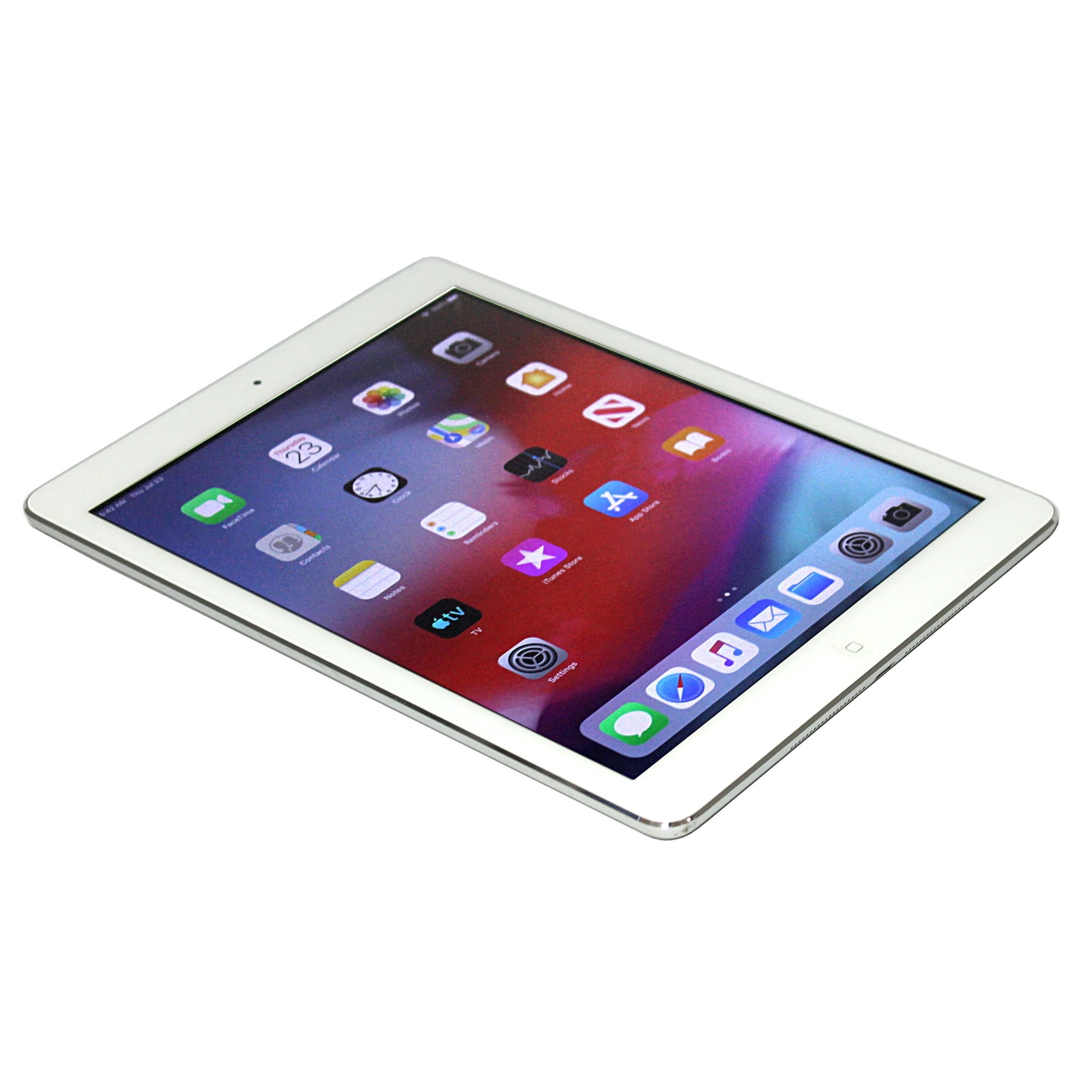Restored iPad Air 2nd Gen 9.7