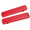 thumbnail image 4 of Par de paneles reflectores de puerta de repuesto Interior rojo para Silverado 1500/2500 HD/ 3500/1500 HD Jadeshay A, 4 of 8