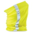 thumbnail image 1 of Beechfield Chauffe-Nuque Adulte Morf Haute Visibilité, 1 of 2