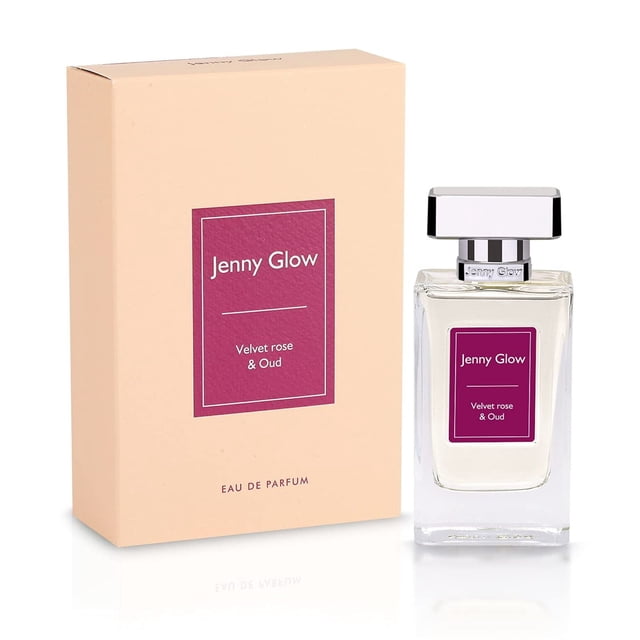 JENNY GLOW VELVET & OUD JENNY GLOW TERCIOPELO Y OUD de Jenny Glow, EAU DE PARFUM SPRAY 2.7 OZ