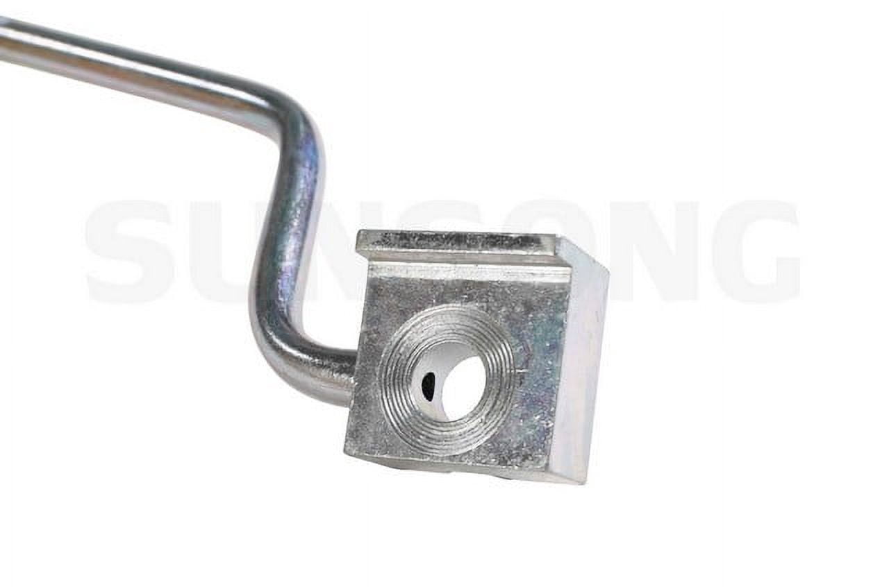 Sunsong 2203643 Brake Hydraulic Hose