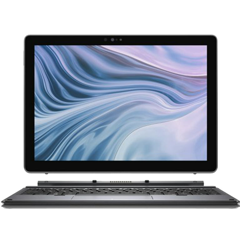Restored Dell 7400 2 in 1 Laptop PC 12.3" Touchscreen Core i5 8th Processor 8GB Memory 256GB Bluetooth WiFi Webcam Windows 11 Computer (Refurbished) Walmart.com
