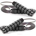 thumbnail image 1 of Jump Rope Skipping Rope for Workout, Jumping Rope Jump Ropes for Fitness, 1 of 5