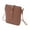 Coffee, variant on EnJoCho Women Messenger Bag Fashionable Simple Solid Color Mini Shoulder Bag Mobile Bag Lightweight and Practical Casual Matching Trendy Bags for Men Women Clearance