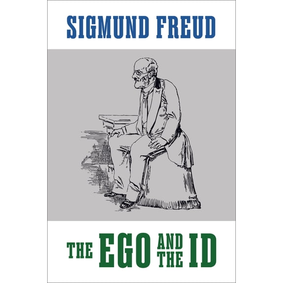 The Ego and the Id, (Paperback)
