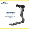 thumbnail image 5 of OCSI DynaPro AFO L4396/L4397 - Advanced Foot and Ankle Orthosis for Contractures & Spasticity, 5 of 8