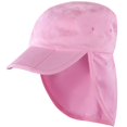 thumbnail image 1 of Result - Gorra/gorro modelo legionario Unisex (Rosa), 1 of 3