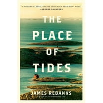The Place of Tides, (Hardcover)