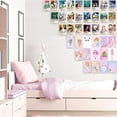 thumbnail image 2 of Kawaii Room Decor 100pcs, Pink Aesthetic Room Decor For Teen Girls, Cute Room Decor, Anime Posters, Kawaii Decor, Anime Room Decor, Danish Pastel Room Decor, Sanrio Hello Kitty, 2 of 8