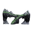 thumbnail image 4 of Cueva rocosa para pecera, decoración de pecera, adorno de acuario, cueva escondida Estilo B, 4 of 9
