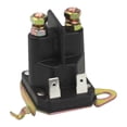 thumbnail image 1 of Lawn Mower Tractor Solenoid 435-325 for 862-1241-211-12 532192507 582042801, 1 of 5