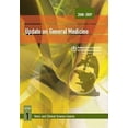 thumbnail image 1 of Pre-Owned Update On General Medicine (Basic and Clinical Science Course 2008-2009) (Paperback) 1560558741 9781560558743, 1 of 1
