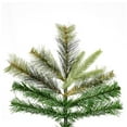 thumbnail image 2 of Vickerman A118185 9.5 ft. x 54 in. Cashmere Slim Tree 2168 Tips, 2 of 5